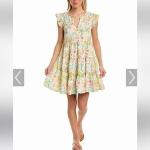 Roller Rabbit Dress Size XS